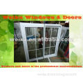 Anhui Weika Windows & Doors Co., Ltd.